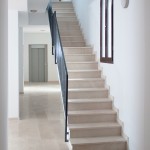 4 Escalera
