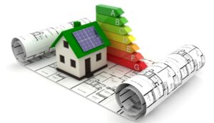 Eficiencia Energetica En Las Viviendas